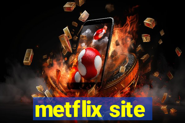 metflix site